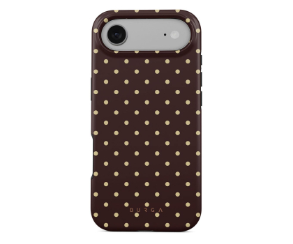 Etui do telefonów Burga Sorry Busy Tough Magsafe Case do iPhone 17 Air